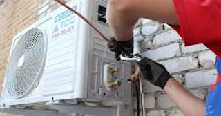 Демонтаж кондиционера по выгодной цене в Муроме - Сварной-Мум от 1026 рублей