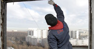 Демонтаж окон в Муроме: цена от 1539 руб. - Сварной-Мум