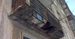 Демонтаж балкона Муром, цена от 2923 руб.