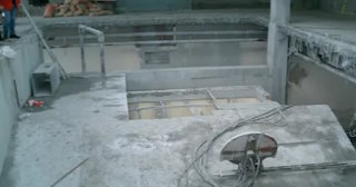 Демонтаж бассейна в Муроме: цена от 1026 рублей - Сварной-Мум