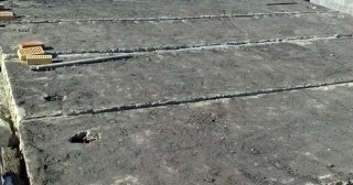 Демонтаж наплавляемой кровли: цена от 708 рублей за м2 | Сварной-Мум