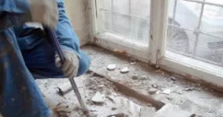 Демонтаж стеклопакетов в Муроме - цена от 924 руб. | Сварной-Мум